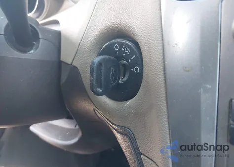 2010 Chevrolet Malibu Ltz z USA, uszkodzony, nr VIN 1G1ZE5EB4AF173611